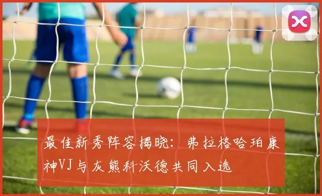 最佳新秀阵容揭晓：弗拉格哈珀康神VJ与灰熊科沃德共同入选