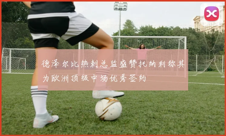 德泽尔比热刺总监盛赞托纳利称其为欧洲顶级中场优秀签约
