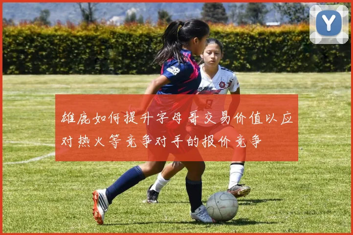 雄鹿如何提升字母哥交易价值以应对热火等竞争对手的报价竞争