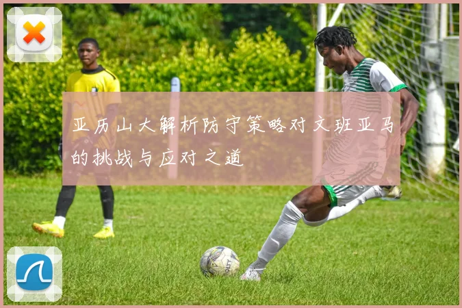 亚历山大解析防守策略对文班亚马的挑战与应对之道